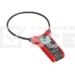 Токоизмерительные клещи UT281E , 600В, 3000А, 60МОм, гибкие зажимы, фото4