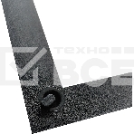 Экран на треноге Cactus 112x199см X-type CS-PSTX-112x199 16:9 напольный натяжной черный, фото7