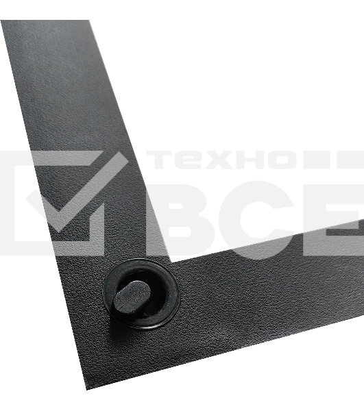 Экран на треноге Cactus 112x199см X-type CS-PSTX-112x199 16:9 напольный натяжной черный