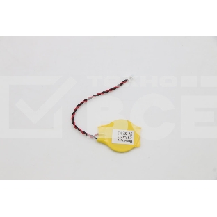 Батарейка CMOS CR2320 с коннектором