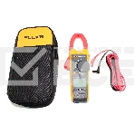 Токоизмерительные клещи Fluke 374, фото4
