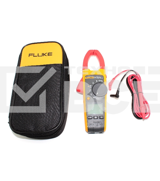 Токоизмерительные клещи Fluke 374