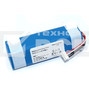 Аккумулятор для пылесоса Ecovacs Pilosos Deebot Ozmo 950 T8 T9 14,4V 5200mah