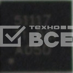 Контроллер TPS511117, фото2