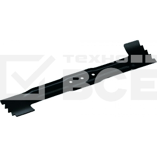 Нож для газонокосилки Bosch 400мм (ZCD M005) 112025
