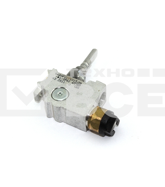 Кран 0,27 газовой конфорки Krona 150-13-03-02-0032