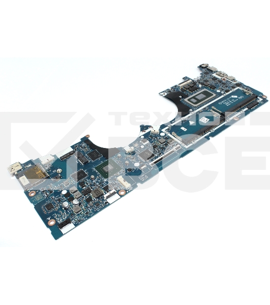 Материнская плата LA-J492P GPC56 HP Envy 15-ED i5-10210 Nvidia MX330
