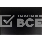 Ноутбук Hiper Workbook U26 серый U26-15FII3123R8S2WPG 15.6