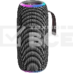 Аудиомагнитола SUPRA BTS-590 черный 40Вт MP3 FM(dig) USB BT microSD, фото6