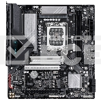 Материнская плата Gigabyte B860M EAGLE, LGA 1851, Intel B860, 2xDDR5, 4xSATA, 2xM.2, 1xPCI-E 5.0 x16, 1xPCI-E 4.0 x4, 1xHDMI, 1xDP, 1x 2.5Gb LAN, 3xUSB-A 3.2 Gen 1, 3xUSB-A 2.0, 3x3.5 мм, 7.1, Micro-ATX, фото6