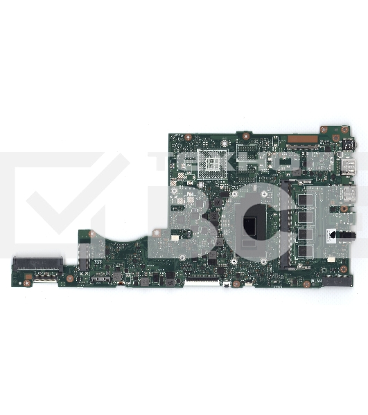 Материнская плата для Asus X411UA 8G/I7-8550U 90NB0GF0-R00041