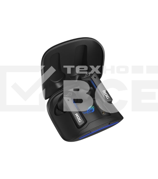 Игровые наушники ASUS ROG CETRA TRUE Wireless