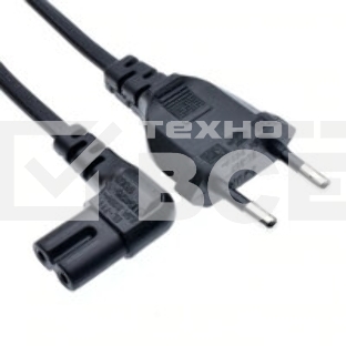 Европейский шнур питания Power Cord kit EU