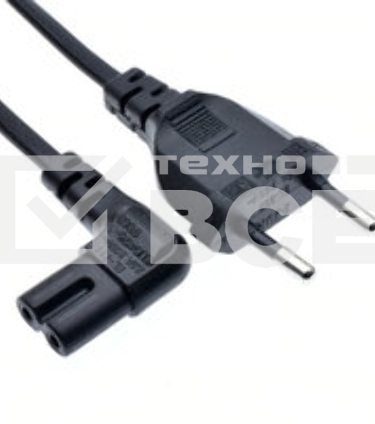Европейский шнур питания Power Cord kit EU