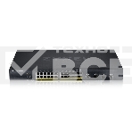 Коммутатор Smart L3 Lite Zyxel NebulaFlex XGS1935-28, rack 19