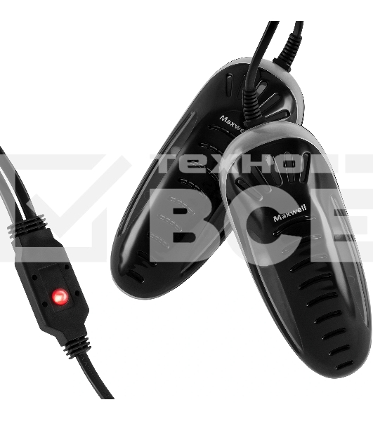 Сушилка для обуви Maxwell MW-4100