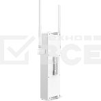 Двухдиапазонная точка доступа TP-Link EAP625-Outdoor HD, для улицы и помещений с поддержкой Wi-Fi 6 AX1800, 1 гиг. порт RJ45, 802.3af/at, Passive PoE (48 В, 0,5 А), IP67, 2 внешние антенны, фото8