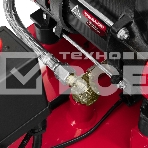 Компрессор безмасляный малошумный SPC 3000/50, 3000 Вт, ресивер 50 л, 520 л/мин MTX, фото29