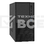 Компьютерный корпус Minitower ExeGate BAA-308MU2 (mATX, без БП, 1хUSB+2хUSB 3.0, HD Audio, черный), фото17