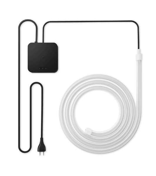 Лента светодиодная Xiaomi (удлинитель) Smart Lightstrip Pro Extension 