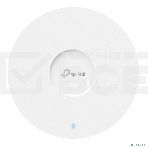 Точка доступа Omada AX6000 Ceiling Mount Dual-Band Wi-Fi 6 Access Point, фото4