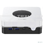 Мини ПК Chuwi LarkBox X Nettop серый/белый i3-1220P(1.5Ghz)/8Gb/256Gb SSD/W11Home/bracket, фото7