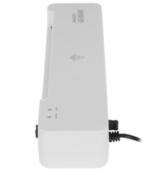 Ламинатор Office Kit L2309W, 2 вала, A4, 125мкм, 300мм/мин