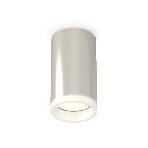 Светильник Ambrella Light XS6325040 PSL/FR серебро полированное/белый матовый MR16 GU5.3 (C6325, N6245), фото4