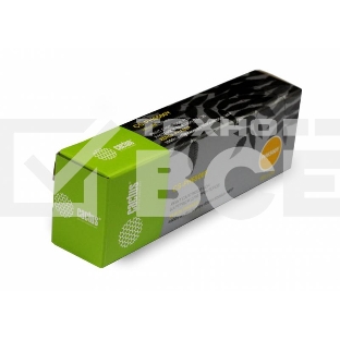 Картридж лазерный Cactus CS-PH6500Y (106R01603) желтый (2500 стр.) для Xerox 6500/6505