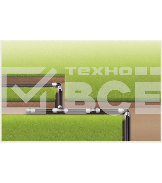 Заглушка Gardena 02778-20.000.00