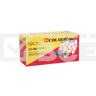 Картридж Colouring CG-ML-1610 черный (3000 стр) для Samsung ML-1610/2010/2010R/2015/2510/2570/2571N, SCX-4321/4521F/DELL 1100/1110/ Xerox Phaser 3117/3122/3124/3125