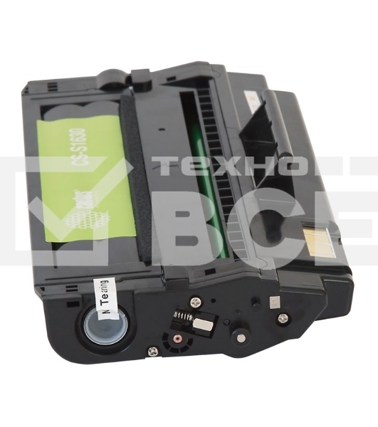 Картридж лазерный Cactus CS-S1630 ( ML-1630) черный (2000стр.) для SAMSUNG ML-1630, SCX-4500