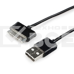 Кабель USB Cablexpert CC-USB-SG1M AM/Samsung, для Samsung Galaxy Tab/Note, 1м, черный, блистер, фото6