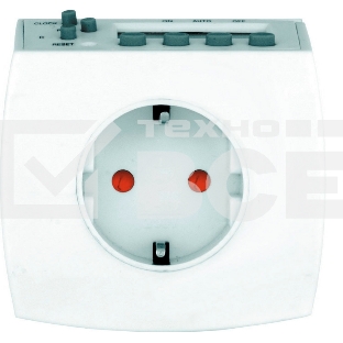 Таймер Camelion BND-50/SG3 цифровой 7-дневная программа 3500Вт