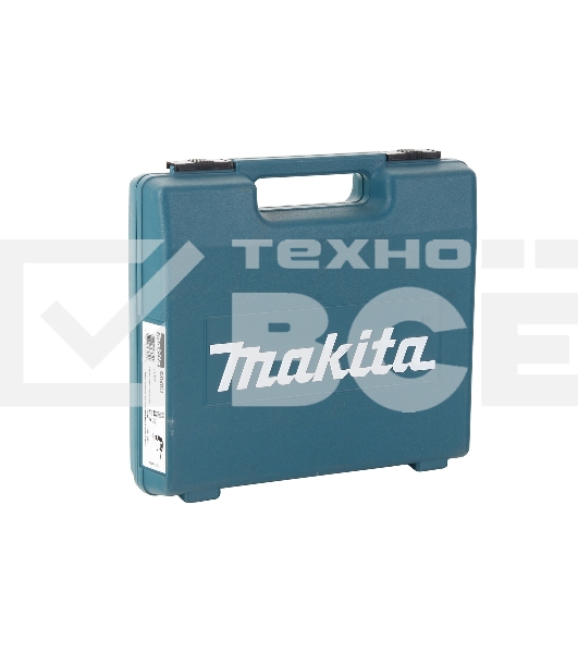 Лобзик Makita 4350CT 720Вт 2800ходов/мин от электросети (кейс в комплекте)