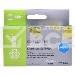 Картридж струйный Cactus CS-T6M11AE №903XL желтый (10 мл) для HP OJP 6950/6960/6970, фото 1
