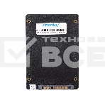 Накопитель SSD Smartbuy Revival 3, 240Gb, 2.5