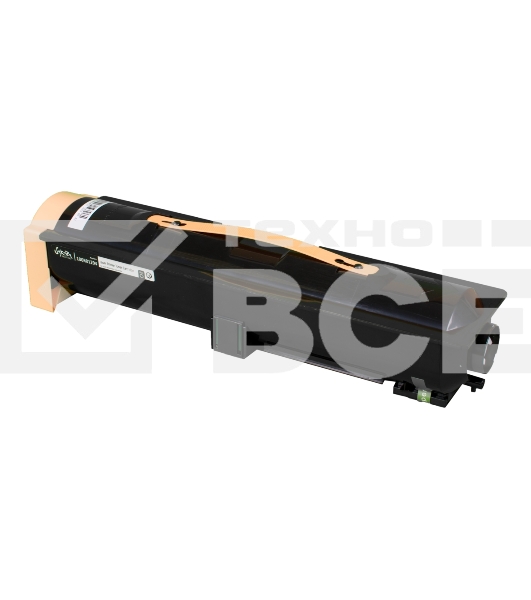 Картридж Sakura 106R01294 для Xerox Phaser 5550, черный 35000 к.
