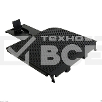 Выходной лоток HP LJ P1606/M1536 (RM1-7498), фото3