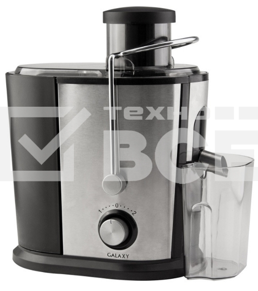 Соковыжималка Galaxy GL 0801