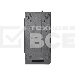 Компьютерный корпус ExeGate XP-333U черный, Miditower ATX, <XP450, Black,120mm>, 1*USB+2*USB3.0, Audio, фото3