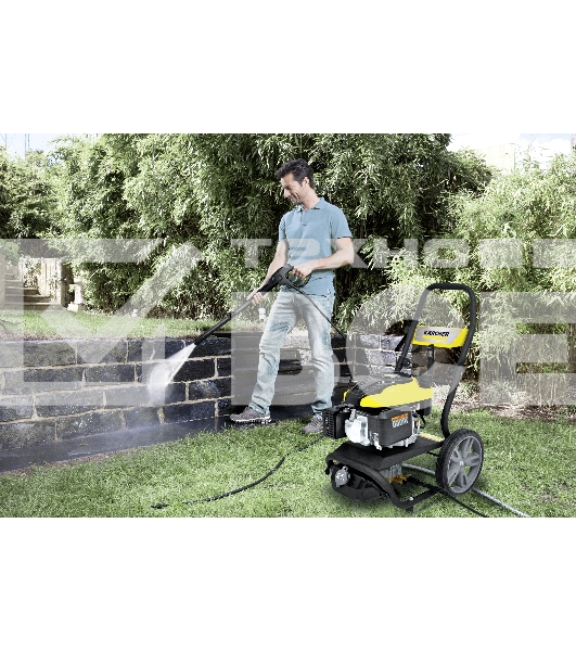 Аппарат высокого давления Karcher G 7.180