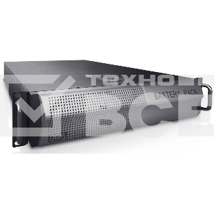 Батарейный модуль Powercom BAT SRT-24V for SRT-1000A(24V, 12V/7AH*6pcs)