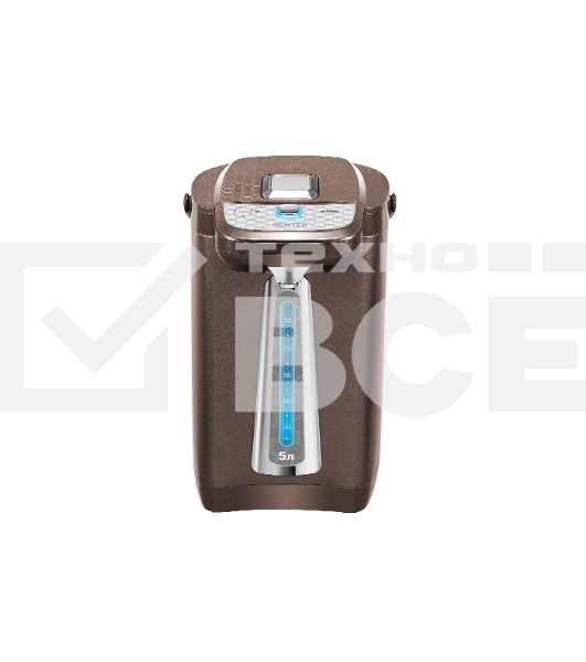 Термопот Centek CT-0095 (Шоколадный)