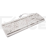 Клавиатура SVEN Standard 301 USB белая, фото10