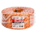 Кабель огнестойкий Rexant КПСЭнг(А)-FRLS 2x2x0,50 мм², бухта 200 м, фото2