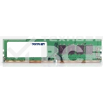 Оперативная память Patriot Signature, DDR4, 4GB (1x4 GB), 2400 MHz, CL17, SO-DIMM, фото9