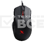 Мышь проводная A4Tech Bloody X5 Pro черный, 16000 dpi, USB, кнопки - 9, фото 1