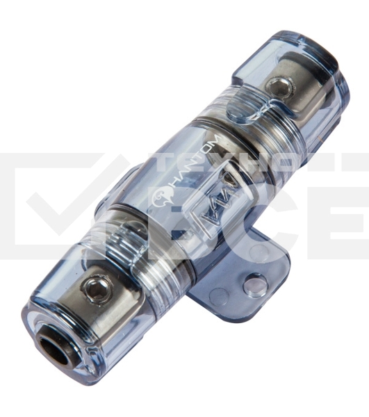 Колба Phantom AGU48T прозрачный/черный (упак.:1шт)