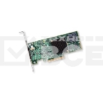 Контроллер LSI SAS 9300-8I PCIE 8P/HBA LSI00344 SGL LSI, фото 1